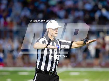 Thumbnail 1 in Houston County vs Perry  photogallery.