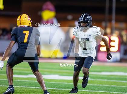 Thumbnail 3 in Houston County vs Perry  photogallery.