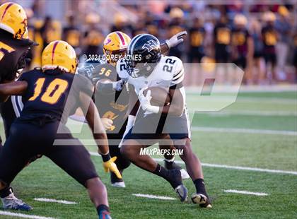 Thumbnail 1 in Houston County vs Perry  photogallery.
