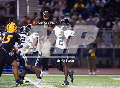 Thumbnail 3 in Houston County vs Perry  photogallery.
