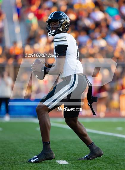 Thumbnail 3 in Houston County vs Perry  photogallery.