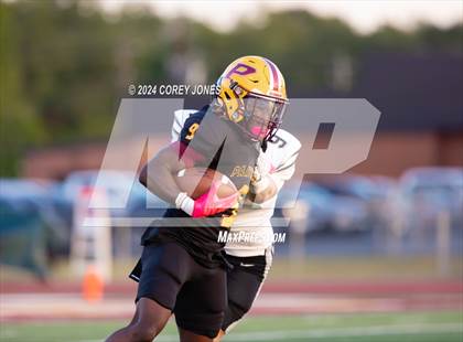 Thumbnail 3 in Houston County vs Perry  photogallery.