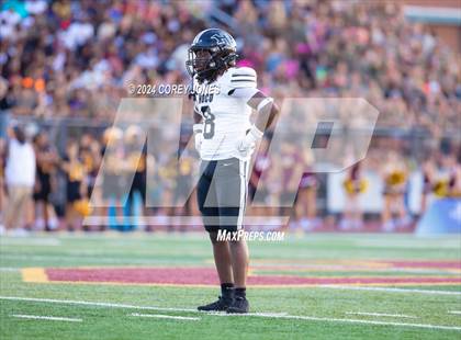 Thumbnail 3 in Houston County vs Perry  photogallery.
