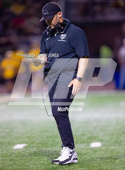 Thumbnail 2 in Houston County vs Perry  photogallery.