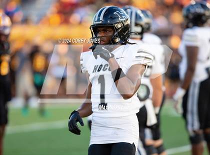 Thumbnail 3 in Houston County vs Perry  photogallery.