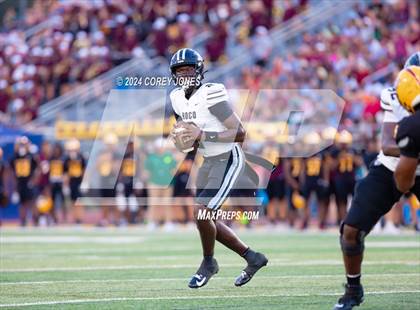 Thumbnail 2 in Houston County vs Perry  photogallery.