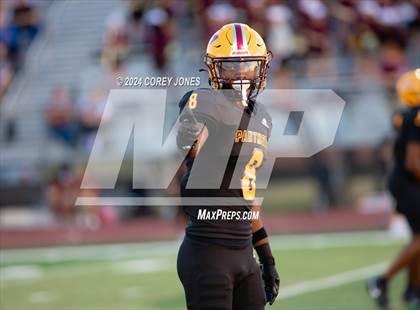 Thumbnail 3 in Houston County vs Perry  photogallery.