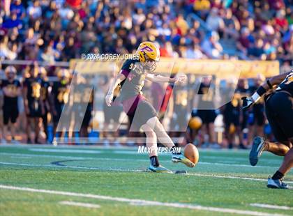 Thumbnail 2 in Houston County vs Perry  photogallery.