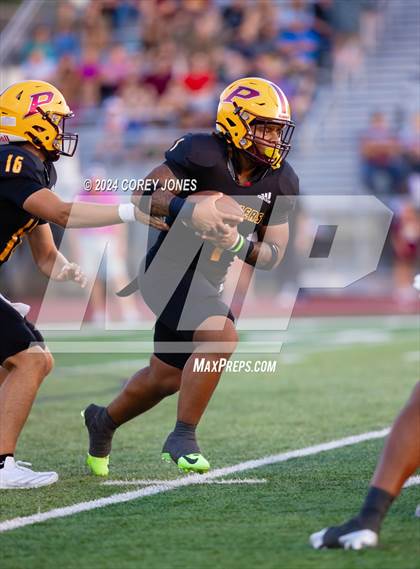 Thumbnail 3 in Houston County vs Perry  photogallery.