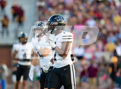 Thumbnail 1 in Houston County vs Perry  photogallery.