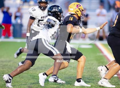 Thumbnail 3 in Houston County vs Perry  photogallery.