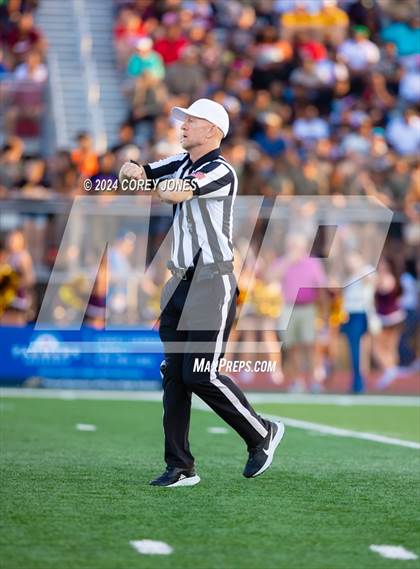 Thumbnail 2 in Houston County vs Perry  photogallery.