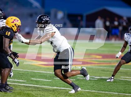 Thumbnail 2 in Houston County vs Perry  photogallery.