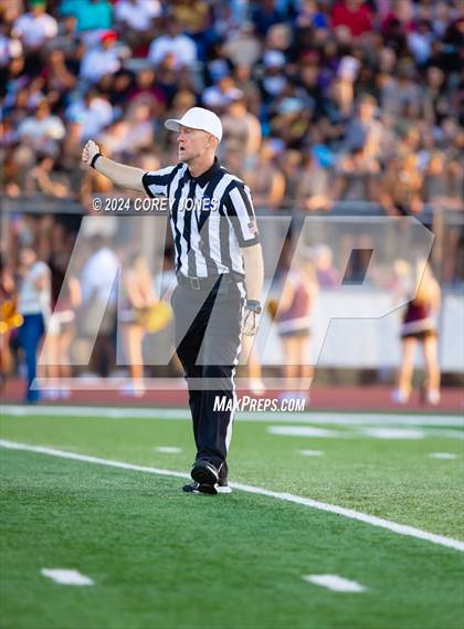 Thumbnail 3 in Houston County vs Perry  photogallery.