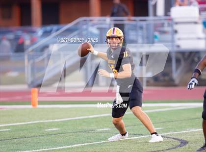 Thumbnail 2 in Houston County vs Perry  photogallery.