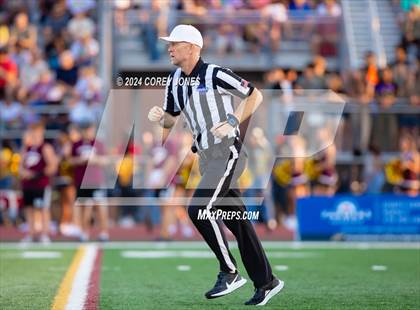 Thumbnail 1 in Houston County vs Perry  photogallery.