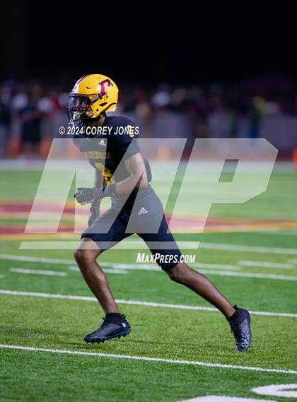 Thumbnail 1 in Houston County vs Perry  photogallery.