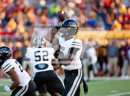 Thumbnail 2 in Houston County vs Perry  photogallery.
