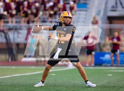 Thumbnail 2 in Houston County vs Perry  photogallery.