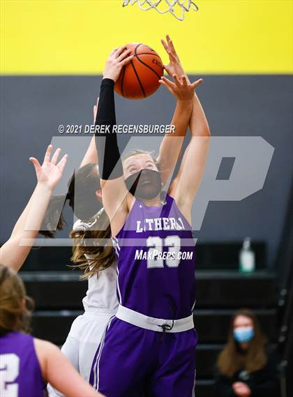 Thumbnail 1 in Lutheran @ Prospect Ridge Academy photogallery.