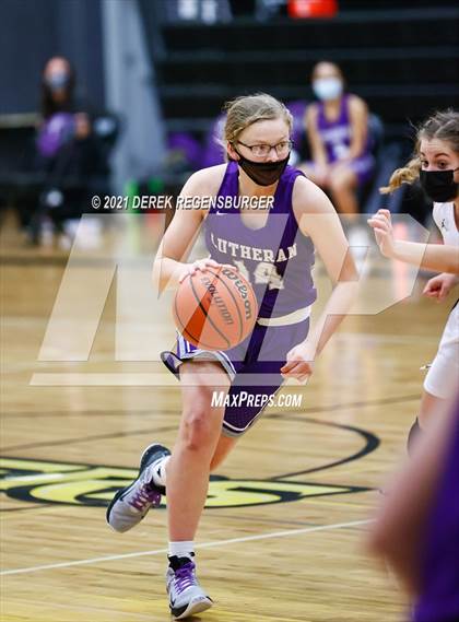Thumbnail 3 in Lutheran @ Prospect Ridge Academy photogallery.