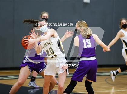 Thumbnail 3 in Lutheran @ Prospect Ridge Academy photogallery.