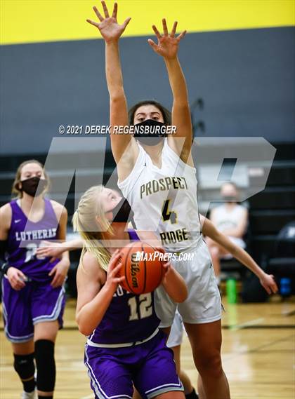 Thumbnail 3 in Lutheran @ Prospect Ridge Academy photogallery.