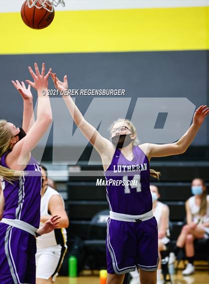 Thumbnail 1 in Lutheran @ Prospect Ridge Academy photogallery.
