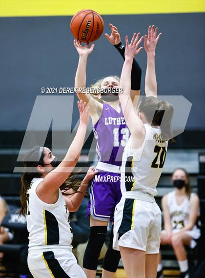 Thumbnail 3 in Lutheran @ Prospect Ridge Academy photogallery.