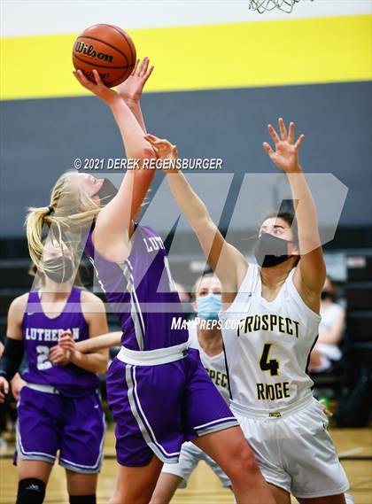 Thumbnail 1 in Lutheran @ Prospect Ridge Academy photogallery.