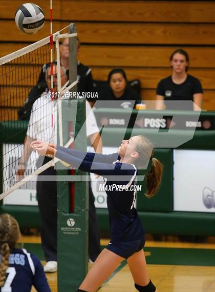 Thumbnail 3 in Pleasant Valley @ Granite Bay photogallery.