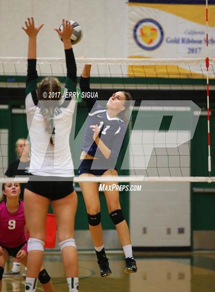 Thumbnail 2 in Pleasant Valley @ Granite Bay photogallery.