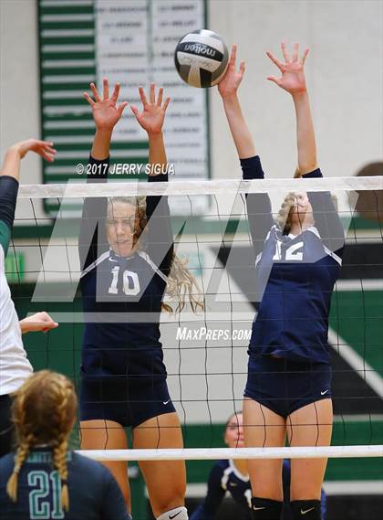 Thumbnail 2 in Pleasant Valley @ Granite Bay photogallery.