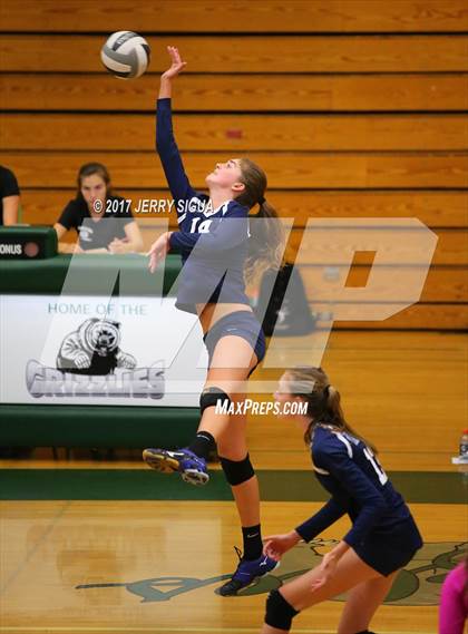 Thumbnail 3 in Pleasant Valley @ Granite Bay photogallery.
