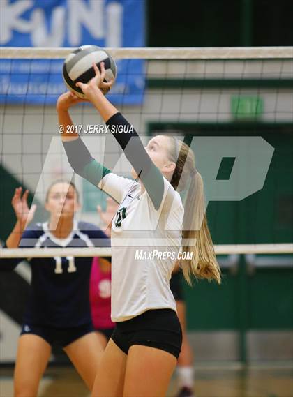 Thumbnail 3 in Pleasant Valley @ Granite Bay photogallery.