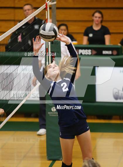 Thumbnail 3 in Pleasant Valley @ Granite Bay photogallery.