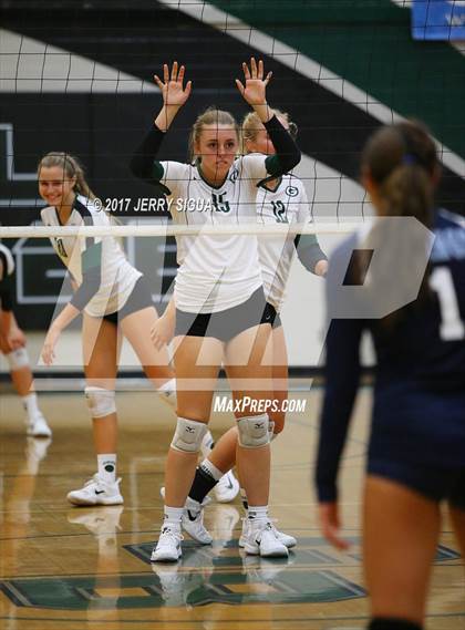 Thumbnail 3 in Pleasant Valley @ Granite Bay photogallery.