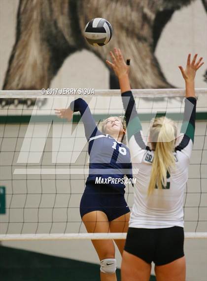 Thumbnail 3 in Pleasant Valley @ Granite Bay photogallery.
