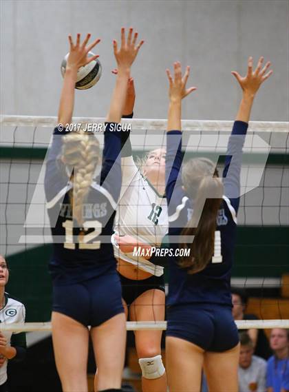 Thumbnail 2 in Pleasant Valley @ Granite Bay photogallery.