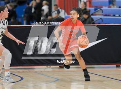 Thumbnail 3 in Archbishop Mitty vs. Homewood-Flossmoor (Nike Tournament of Champions) photogallery.