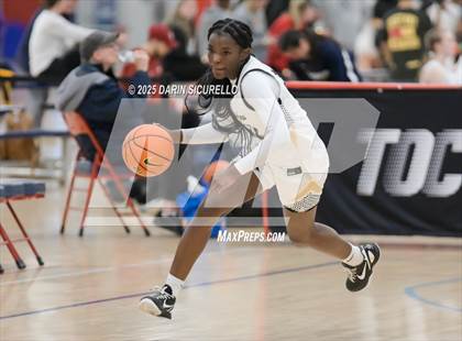 Thumbnail 1 in Archbishop Mitty vs. Homewood-Flossmoor (Nike Tournament of Champions) photogallery.