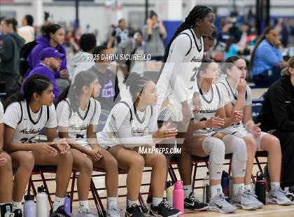 Thumbnail 3 in Archbishop Mitty vs. Homewood-Flossmoor (Nike Tournament of Champions) photogallery.