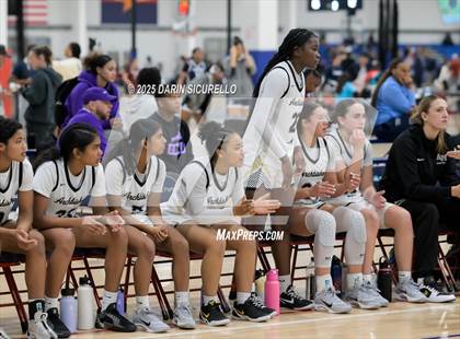 Thumbnail 2 in Archbishop Mitty vs. Homewood-Flossmoor (Nike Tournament of Champions) photogallery.