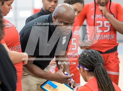 Thumbnail 3 in Archbishop Mitty vs. Homewood-Flossmoor (Nike Tournament of Champions) photogallery.