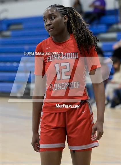 Thumbnail 1 in Archbishop Mitty vs. Homewood-Flossmoor (Nike Tournament of Champions) photogallery.