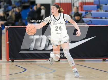 Thumbnail 2 in Archbishop Mitty vs. Homewood-Flossmoor (Nike Tournament of Champions) photogallery.