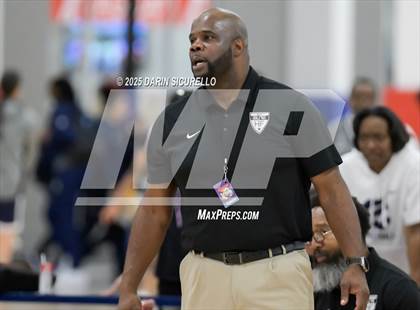 Thumbnail 1 in Archbishop Mitty vs. Homewood-Flossmoor (Nike Tournament of Champions) photogallery.