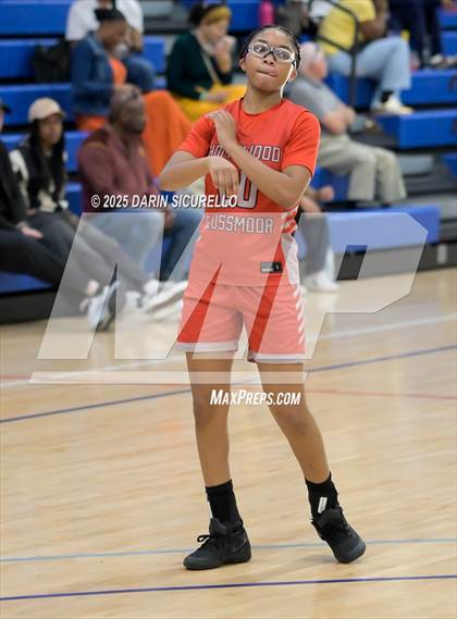 Thumbnail 3 in Archbishop Mitty vs. Homewood-Flossmoor (Nike Tournament of Champions) photogallery.