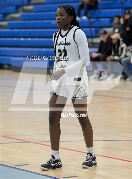 Thumbnail 3 in Archbishop Mitty vs. Homewood-Flossmoor (Nike Tournament of Champions) photogallery.