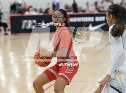 Thumbnail 3 in Archbishop Mitty vs. Homewood-Flossmoor (Nike Tournament of Champions) photogallery.